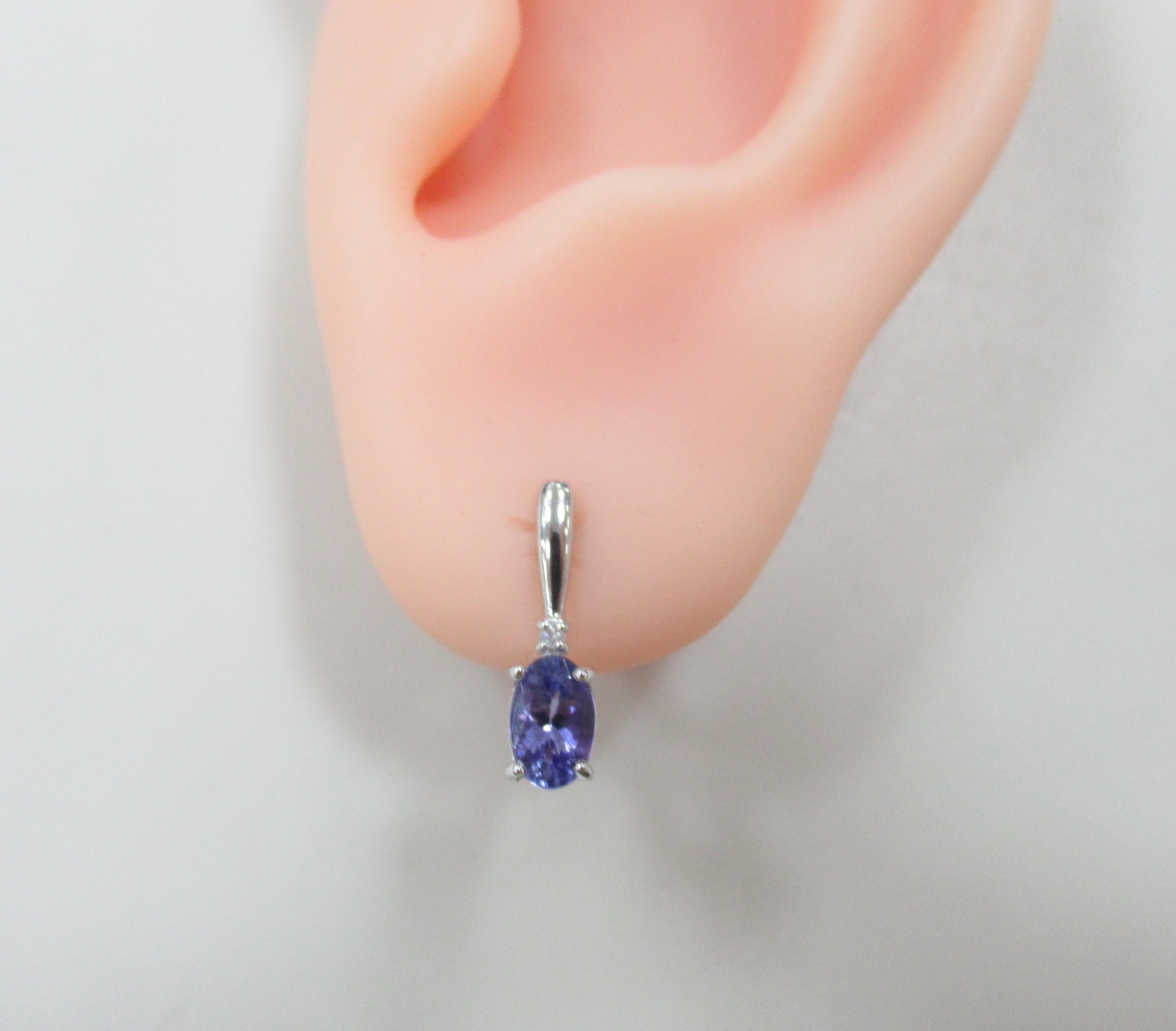 10512-000648 Серьги (Au 585)